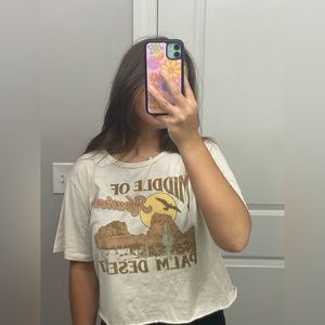 Women’s Altar’d State Tee